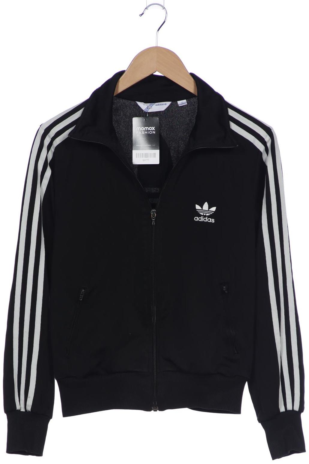 

adidas Originals Damen Sweatshirt, schwarz, Gr. 40