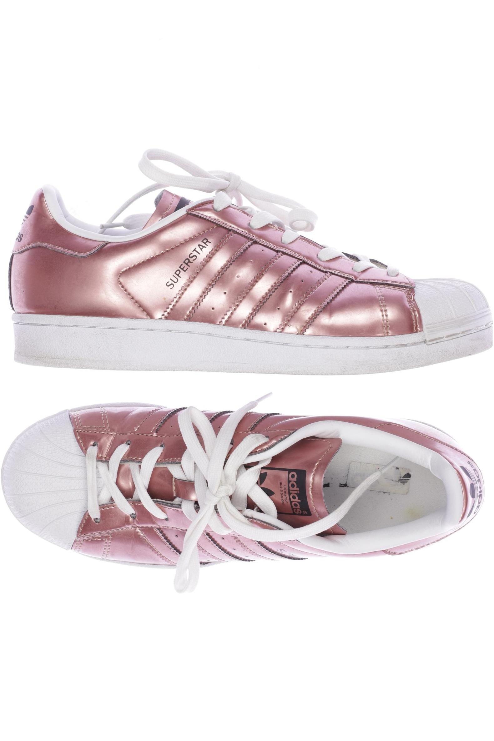 

adidas Originals Damen Sneakers, pink, Gr. 6.5