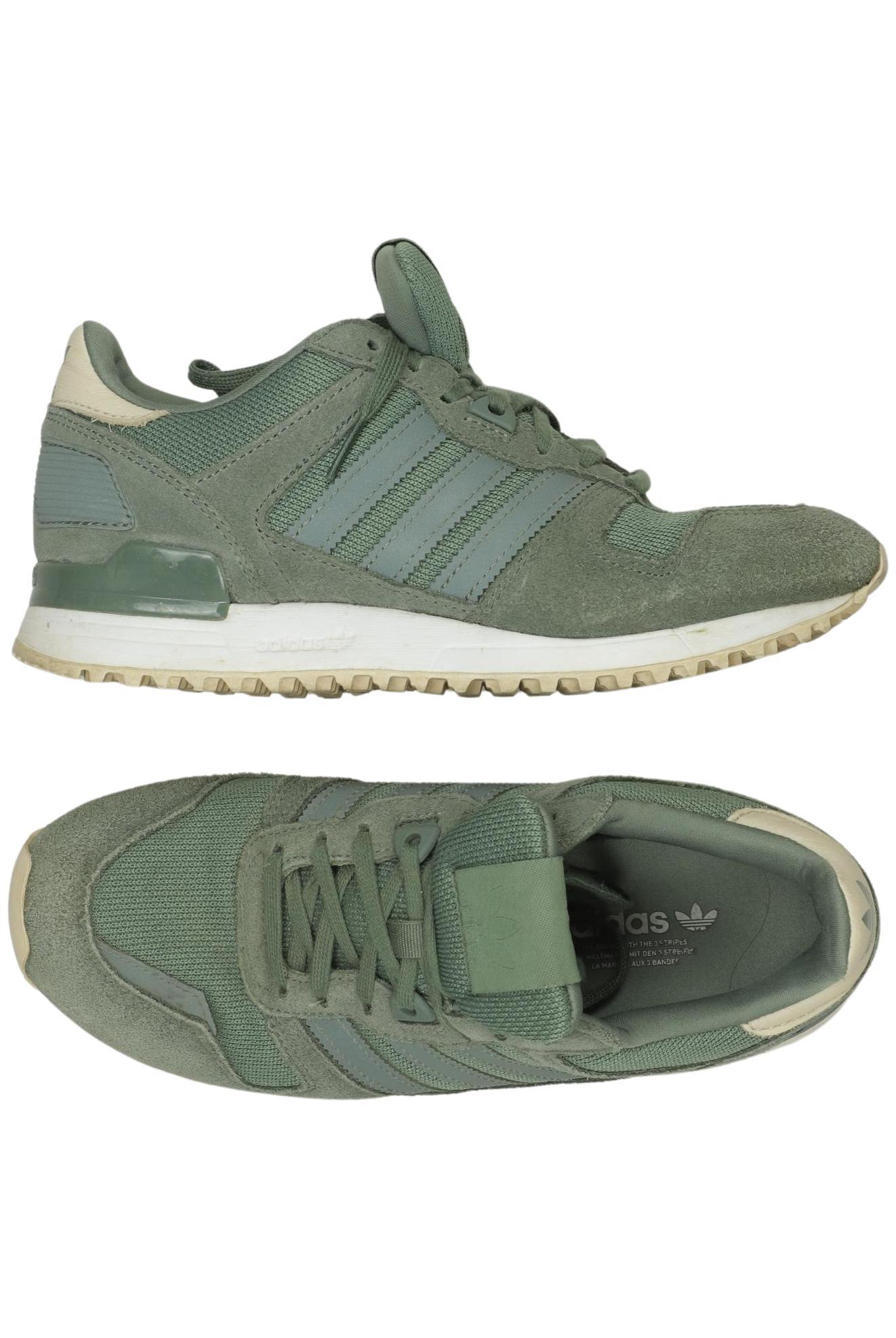

adidas Originals Damen Sneakers, grün, Gr. 3.5