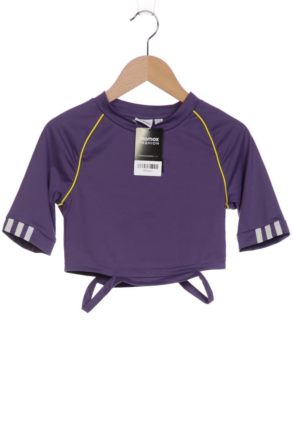 

adidas Originals Damen T-Shirt, flieder, Gr. 32
