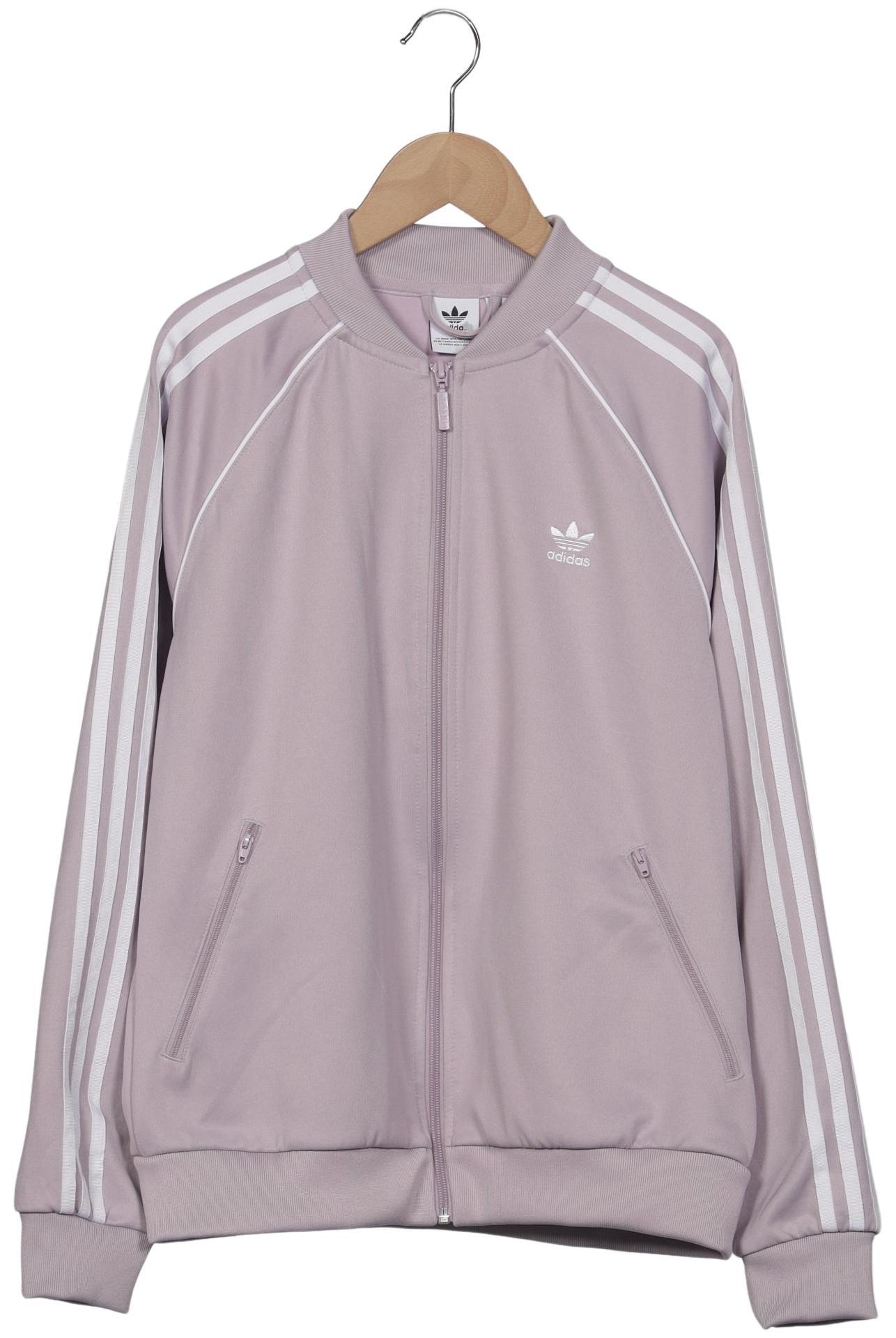 

adidas Originals Damen Sweatshirt, flieder, Gr. 42