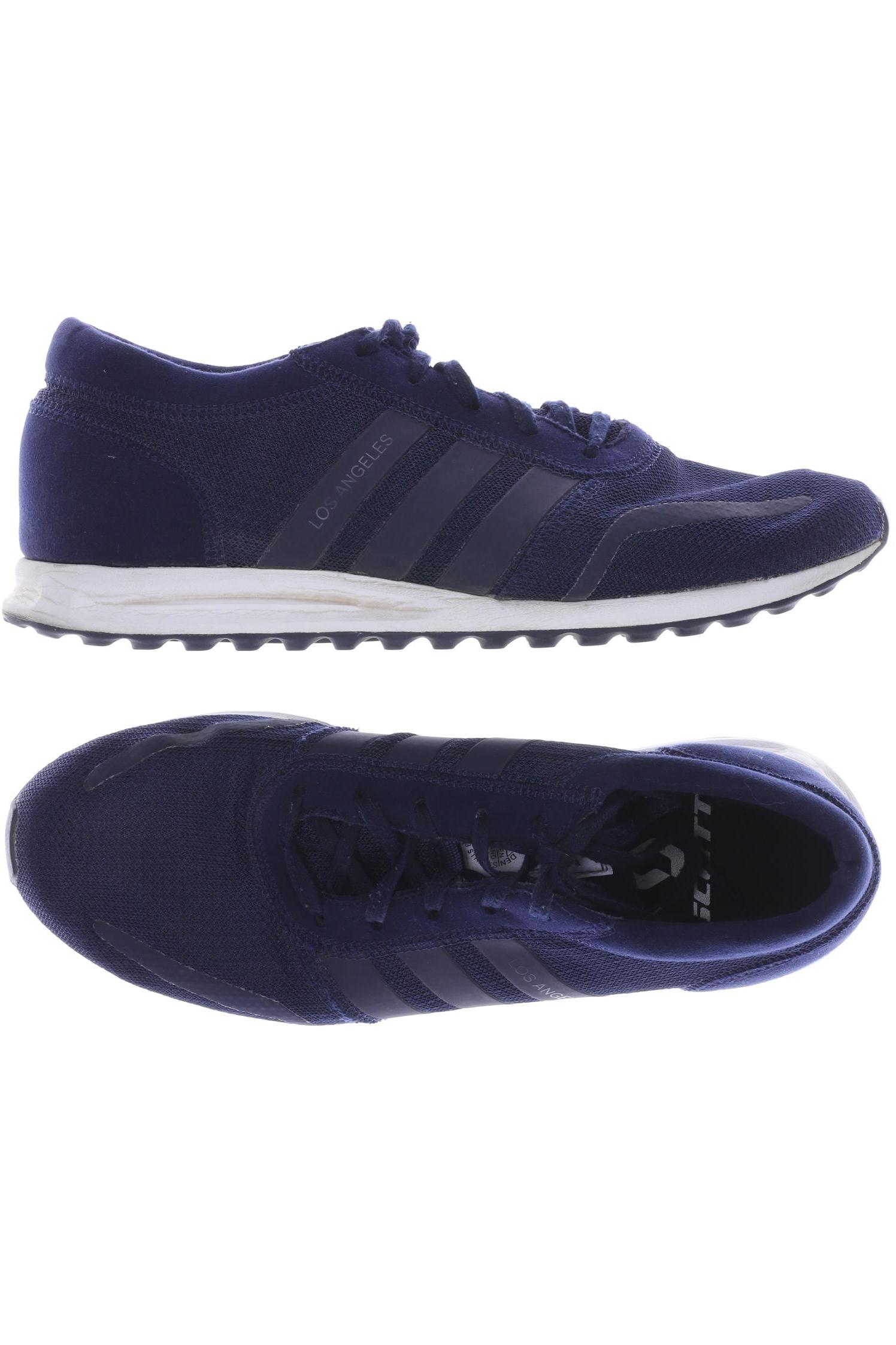 

adidas Originals Damen Sneakers, marineblau