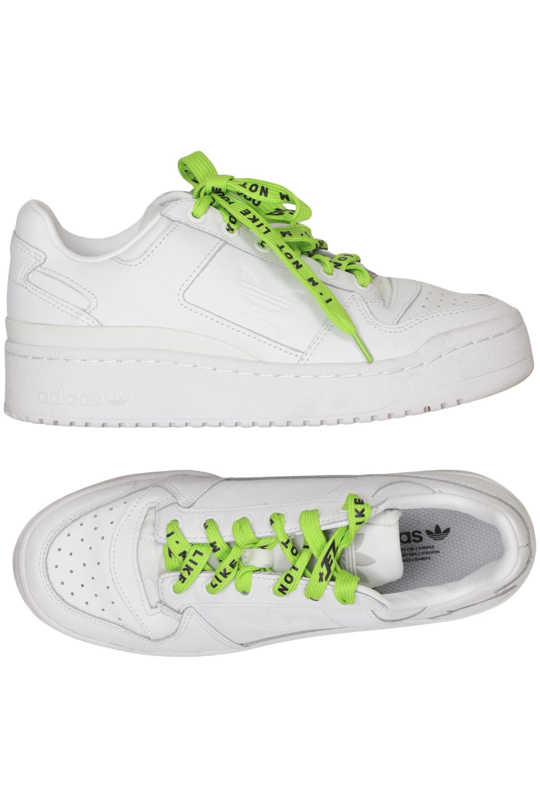

adidas Originals Damen Sneakers, neon, Gr. 5.5
