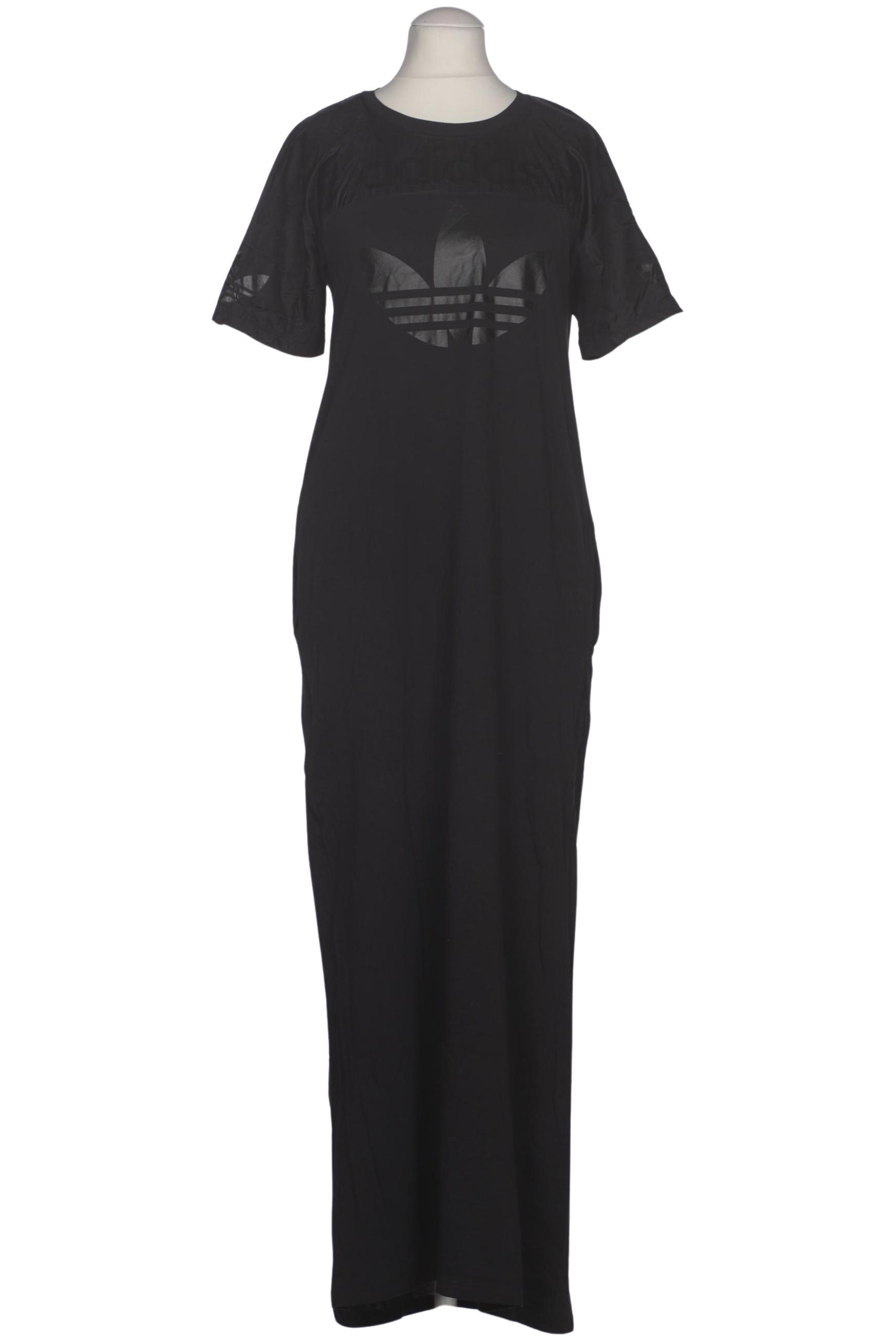 

adidas Originals Damen Kleid, schwarz, Gr. 36