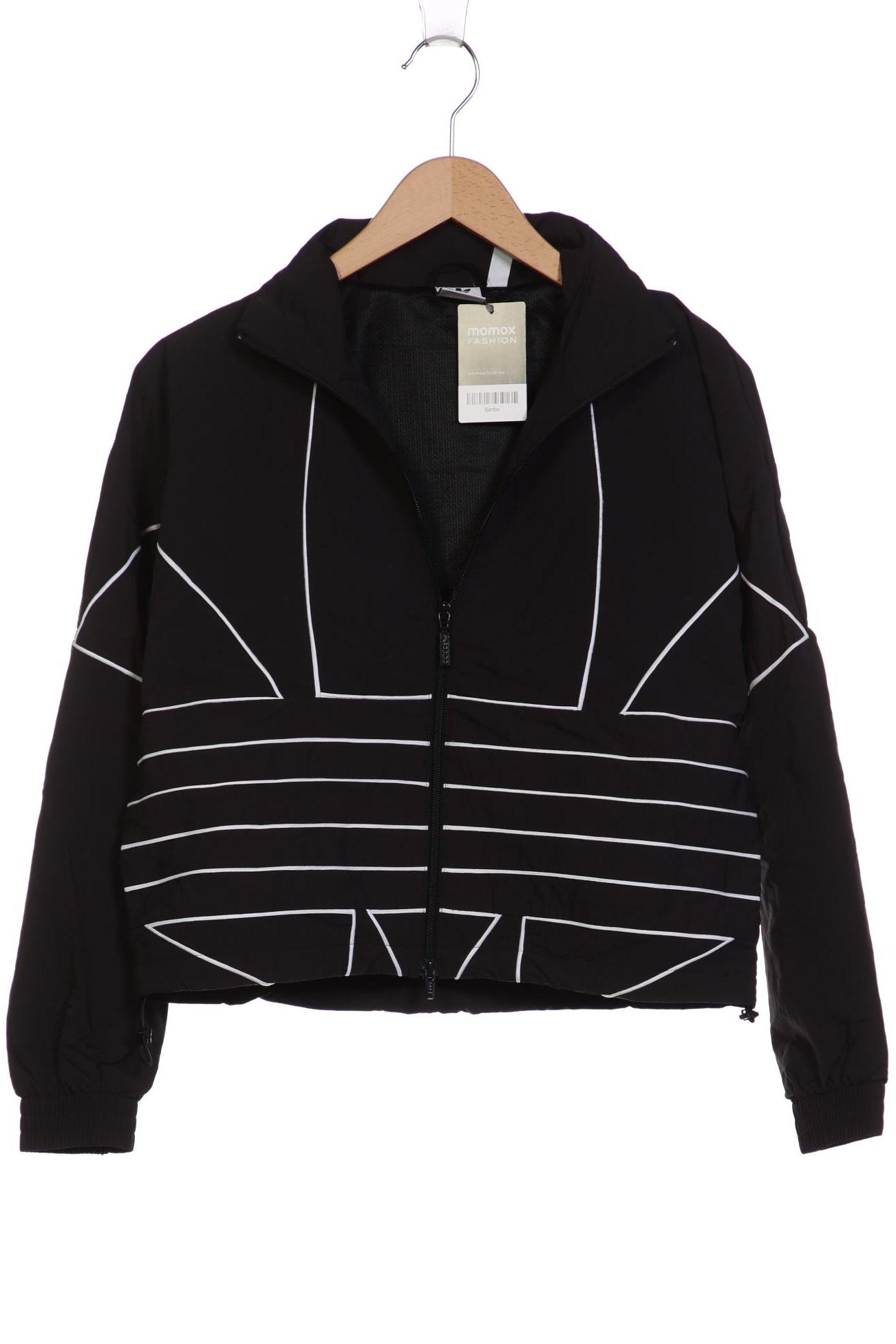 

adidas Originals Damen Jacke, schwarz, Gr. 36