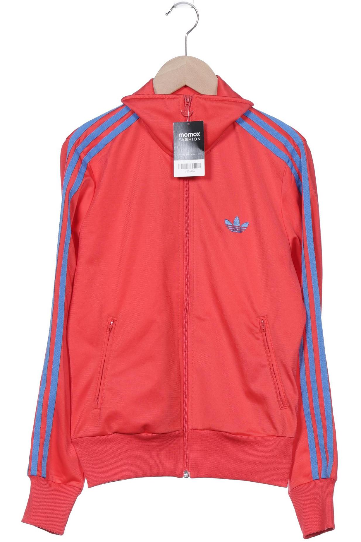 

adidas Originals Damen Sweatshirt, rot, Gr. 38