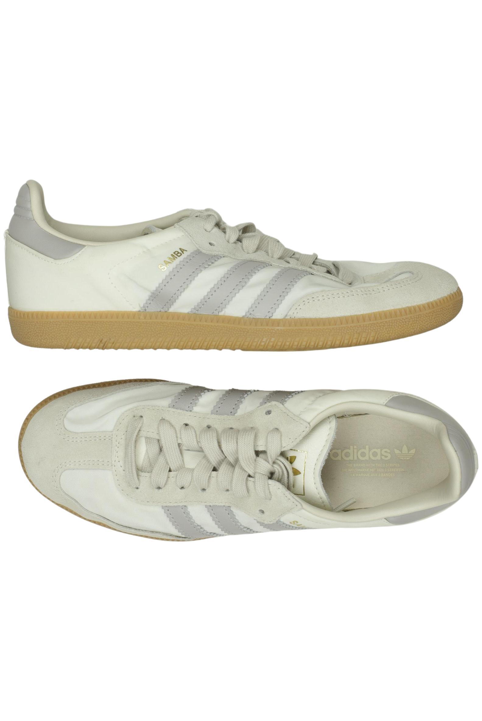 

adidas Originals Damen Sneakers, weiß, Gr. 5.5