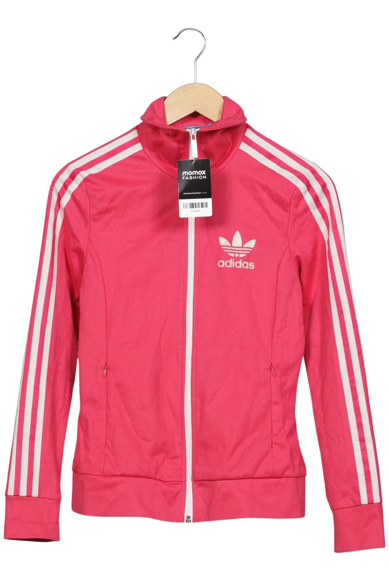 

adidas Originals Damen Sweatshirt, pink, Gr. 34