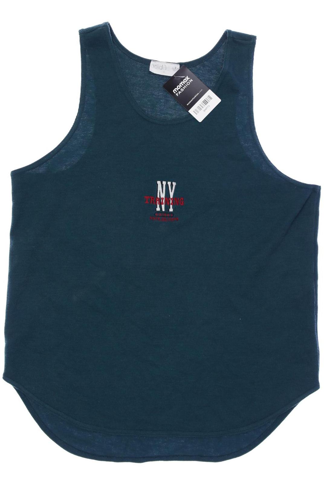 

adidas Originals Damen Top, grün