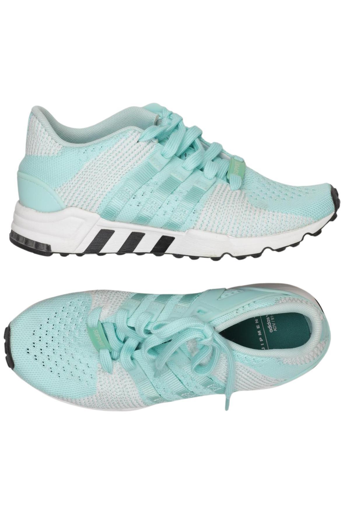 

adidas Originals Damen Sneakers, türkis, Gr. 4.5