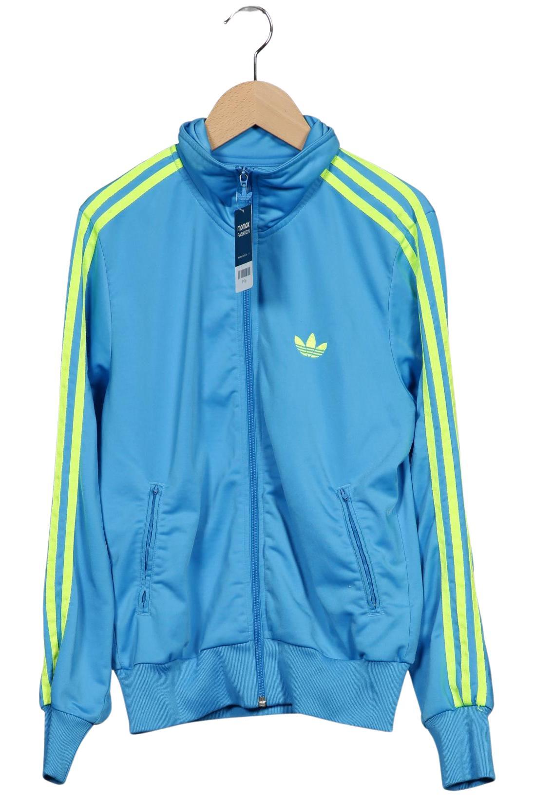

adidas Originals Damen Sweatshirt, neon, Gr. 40