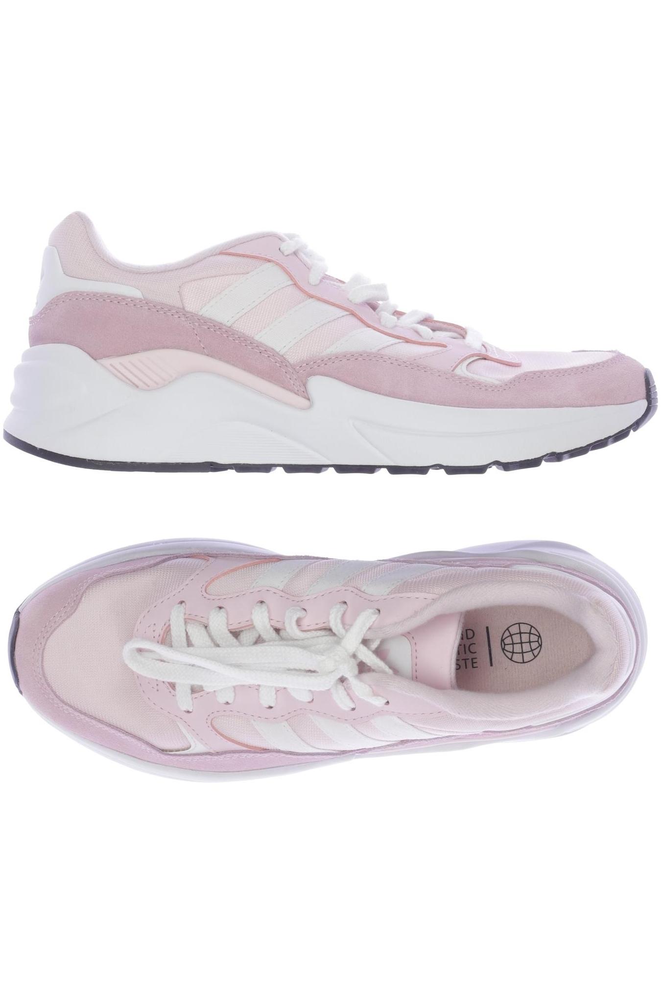 

adidas Originals Damen Sneakers, pink, Gr. 5.5