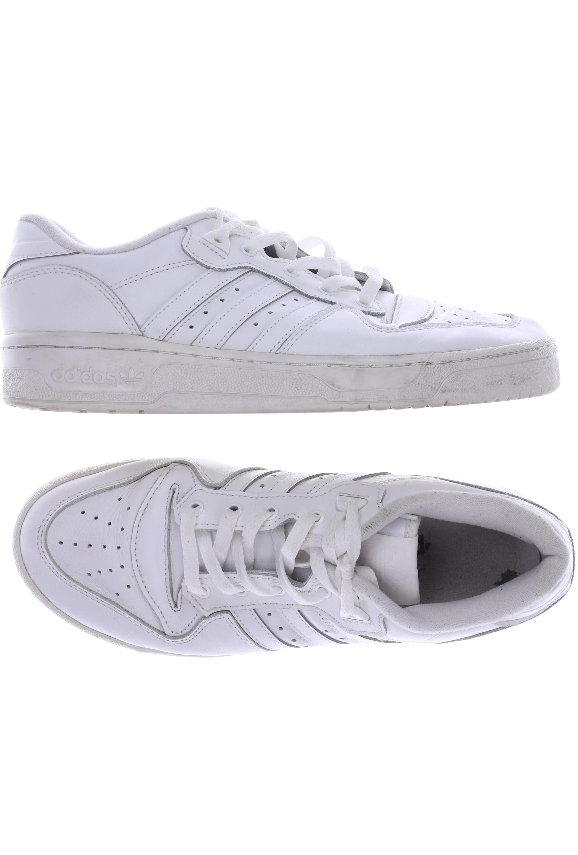 

adidas Originals Damen Sneakers, weiß, Gr. 8