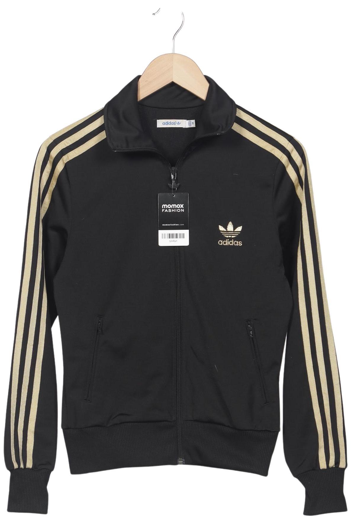 

adidas Originals Damen Sweatshirt, mehrfarbig, Gr. 38