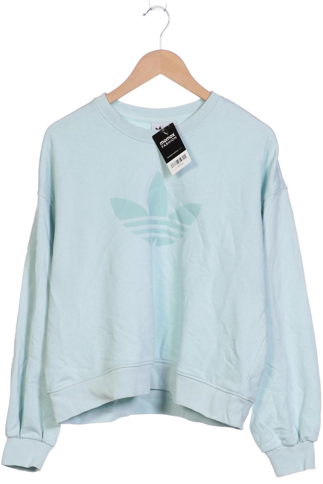 

adidas Originals Damen Sweatshirt, türkis