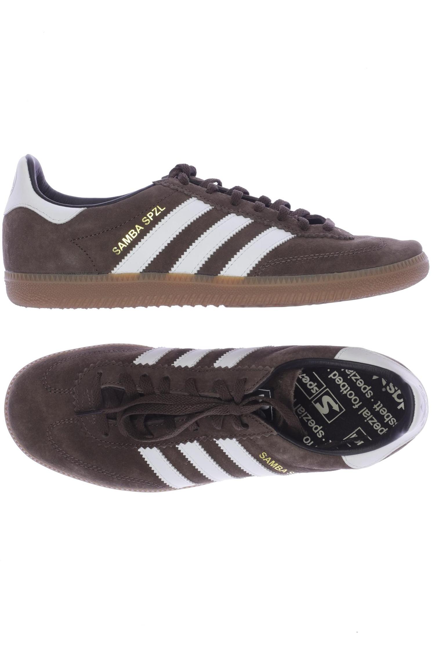 

adidas Originals Damen Sneakers, braun, Gr. 6.5