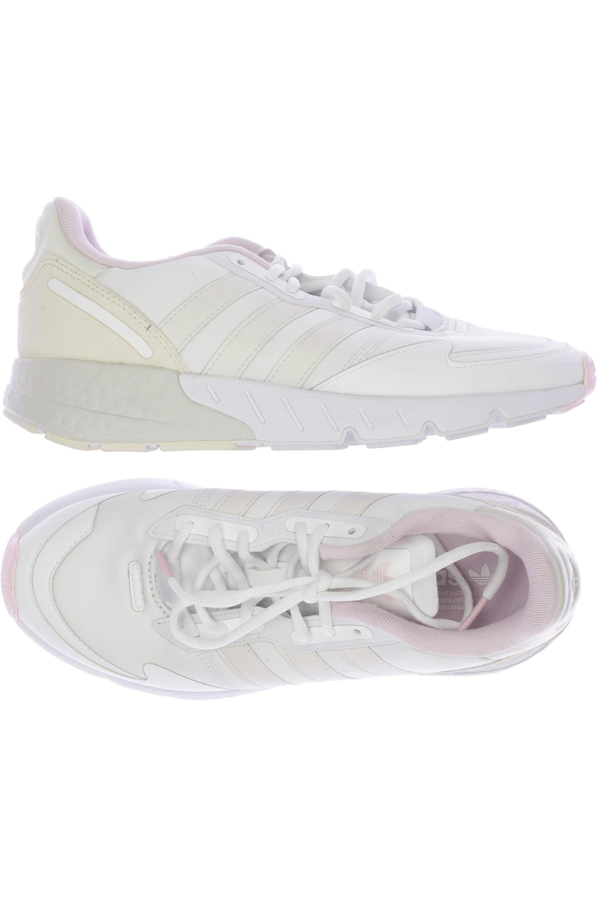 

adidas Originals Damen Sneakers, weiß, Gr. 6.5