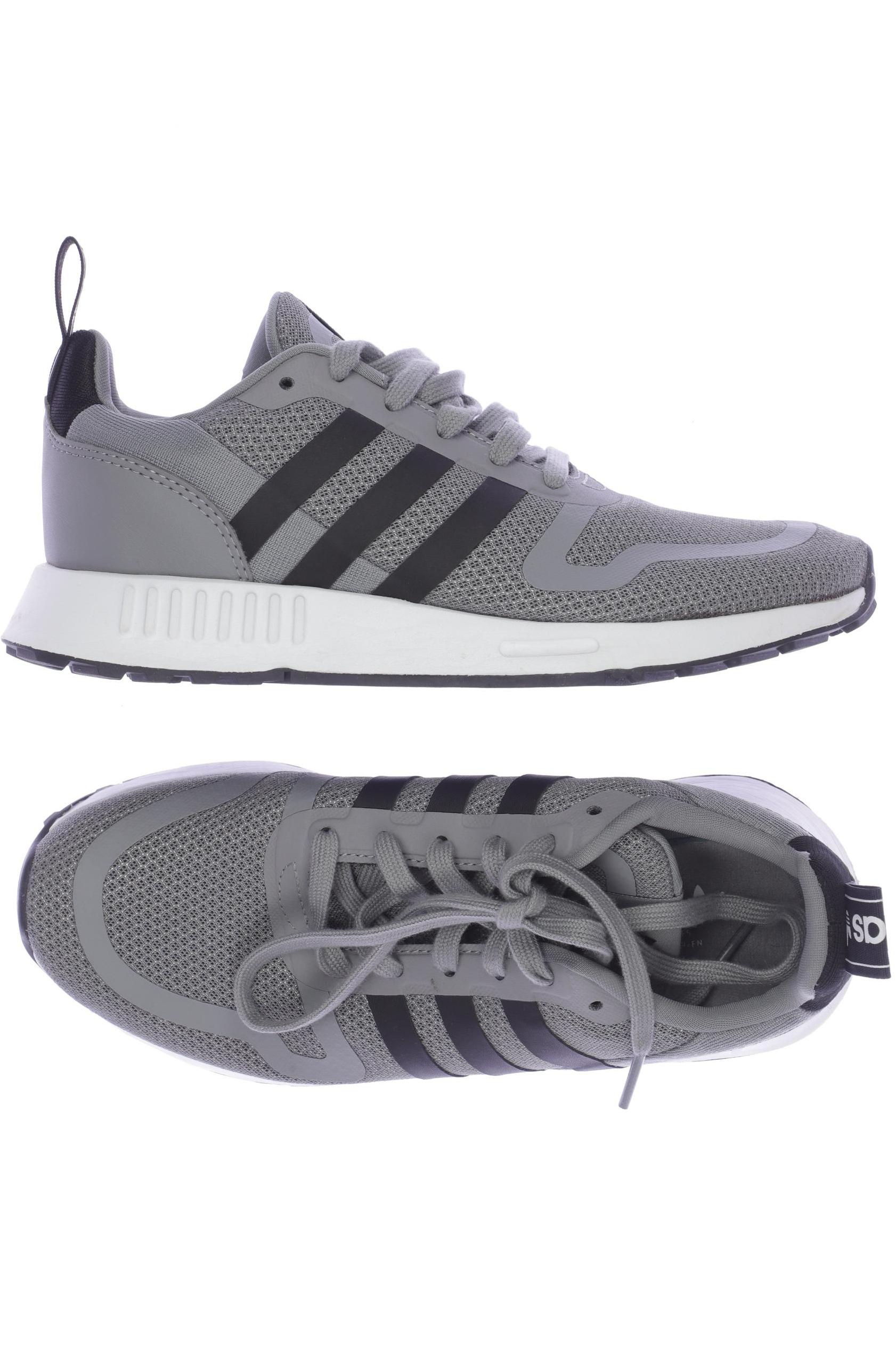 

adidas Originals Damen Sneakers, grau, Gr. 5