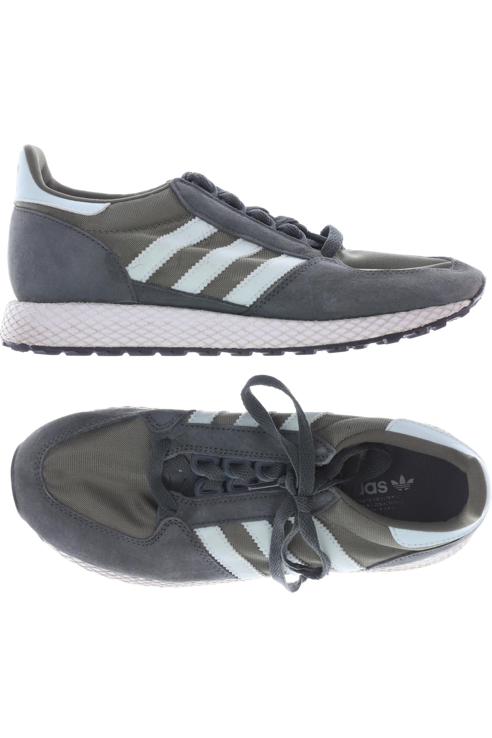 

adidas Originals Damen Sneakers, grün