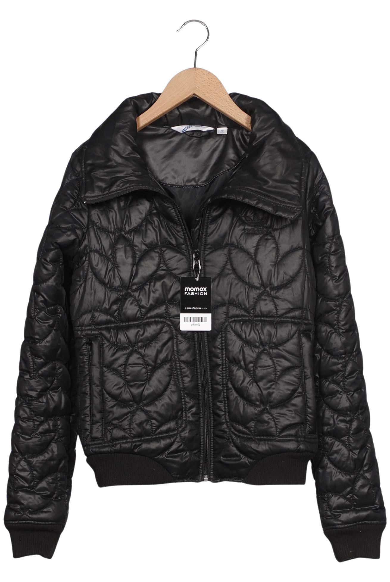 

adidas Originals Damen Jacke, schwarz, Gr. 36