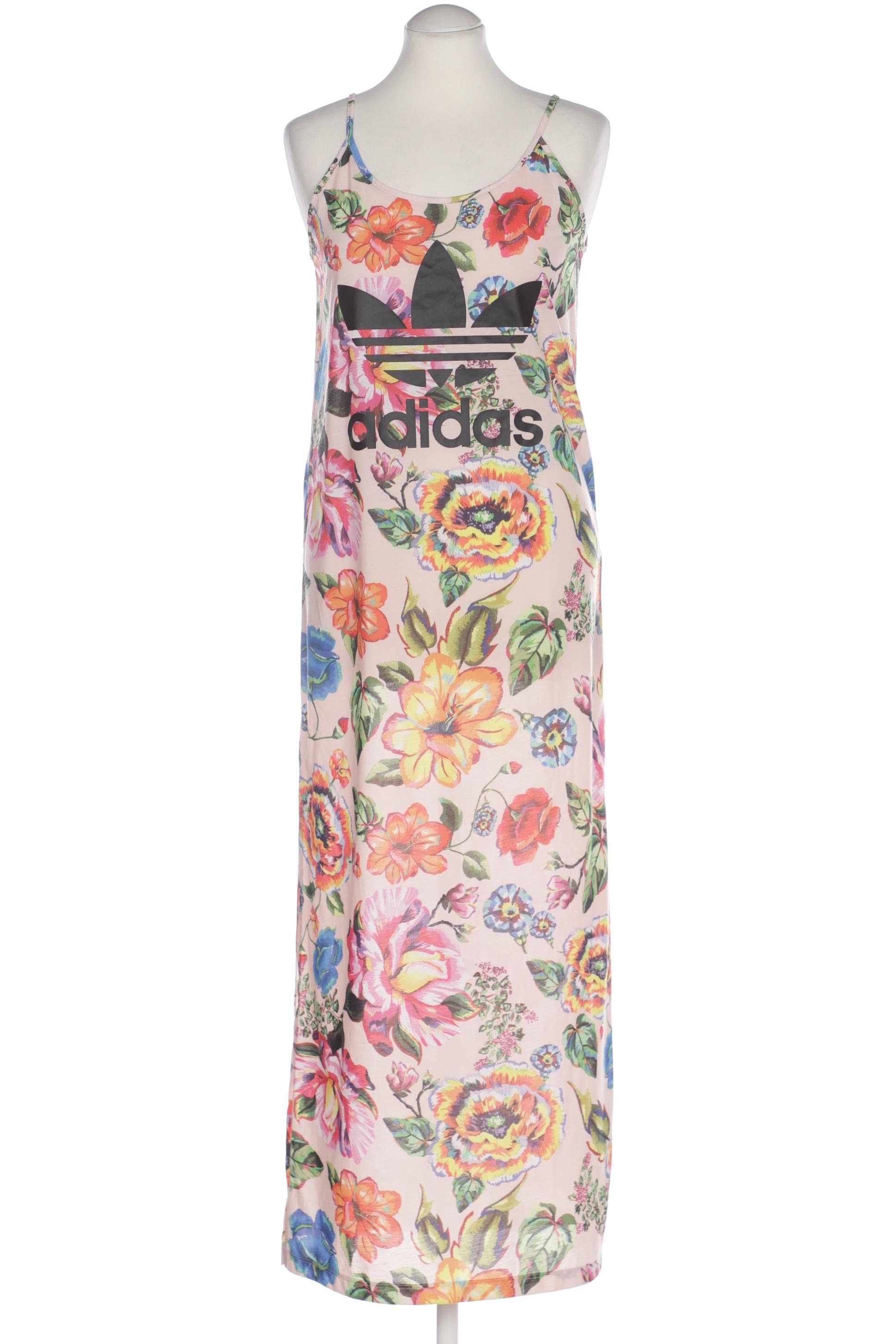 

adidas Originals Damen Kleid, beige, Gr. 36