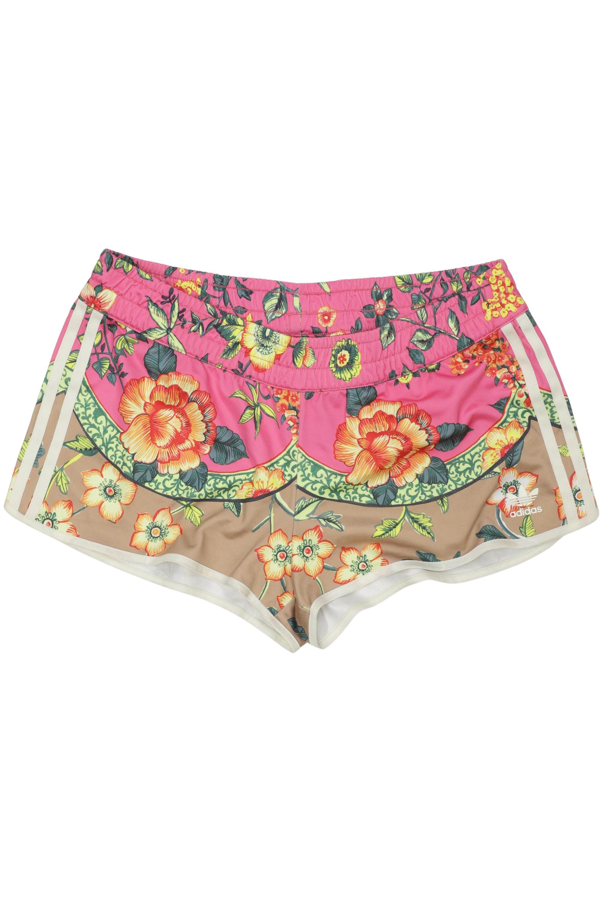 

adidas Originals Damen Shorts, mehrfarbig, Gr. 40
