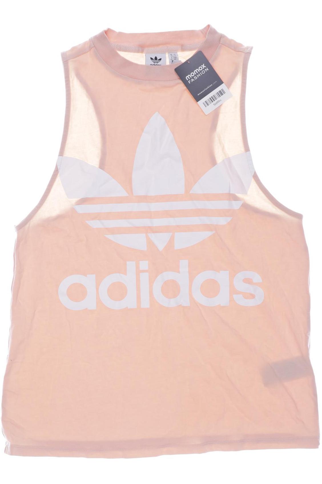 

adidas Originals Damen Top, pink