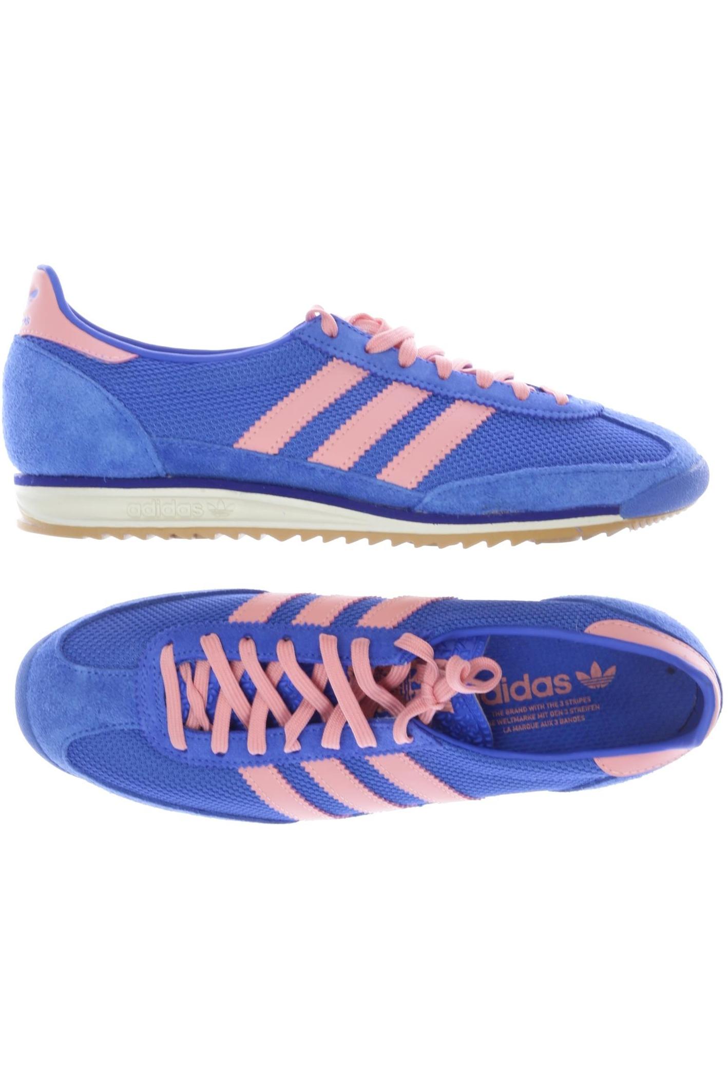 

adidas Originals Damen Sneakers, blau, Gr. 9