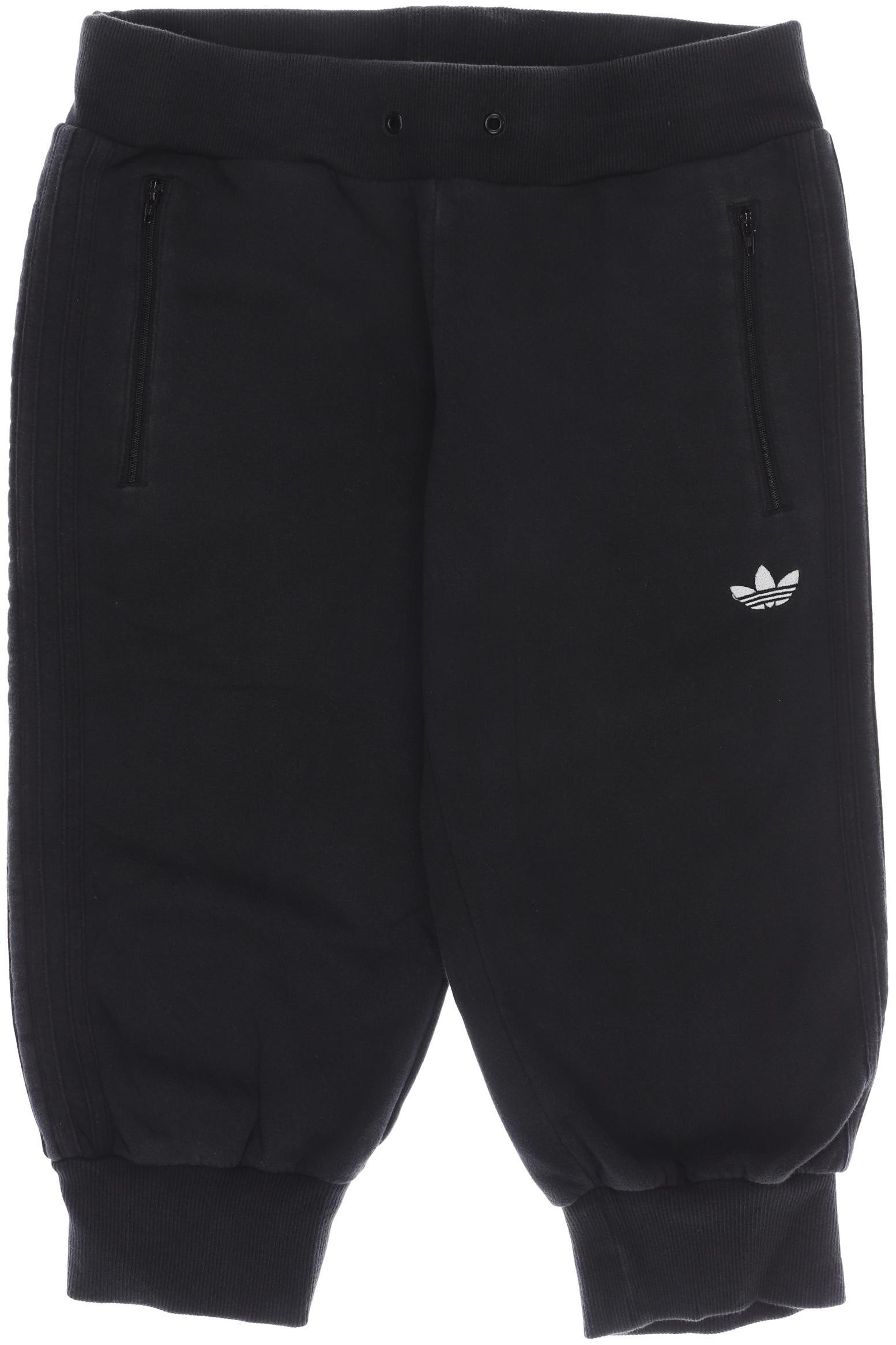 

adidas Originals Damen Shorts, schwarz, Gr. 36