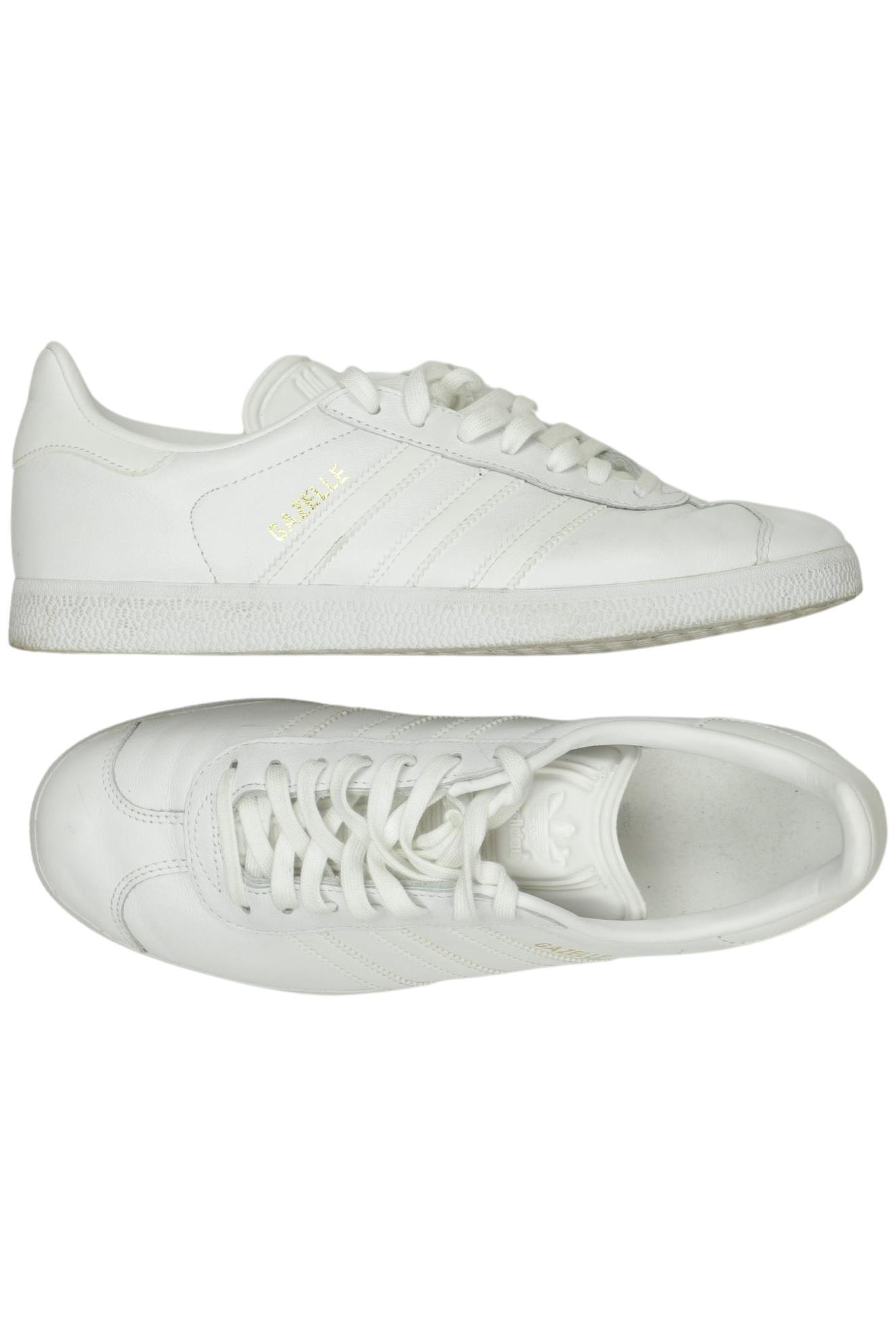 

adidas Originals Damen Sneakers, weiß, Gr. 6