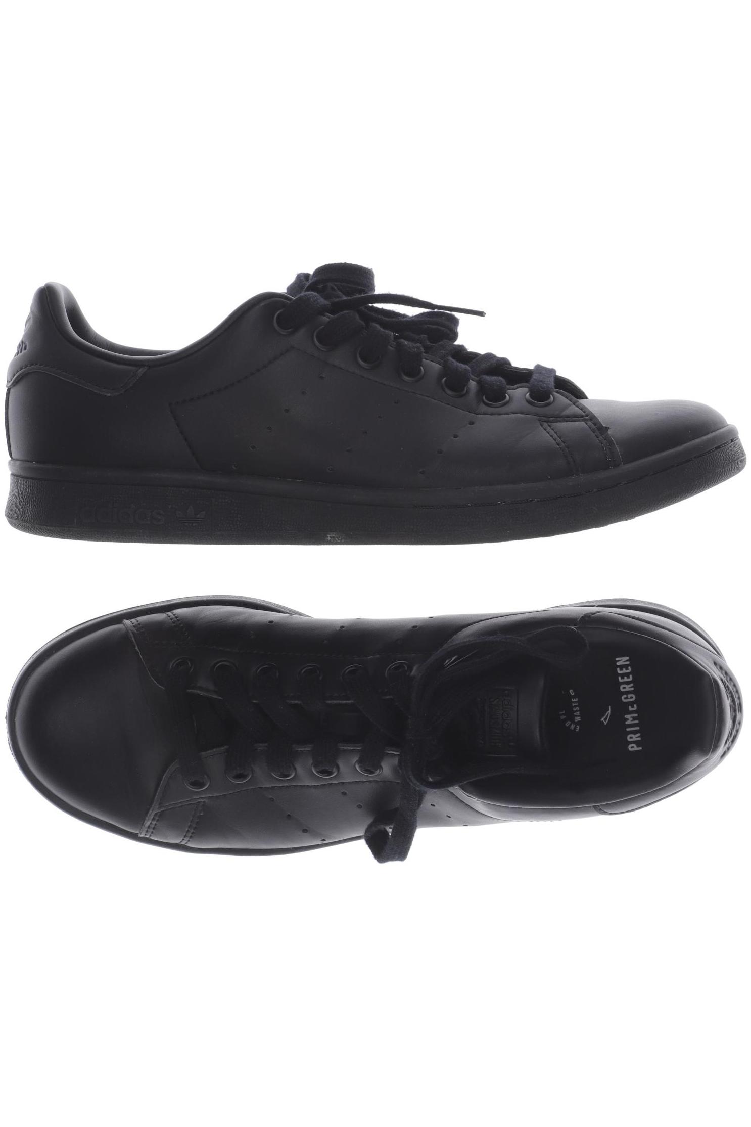 

adidas Originals Damen Sneakers, schwarz, Gr. 4.5