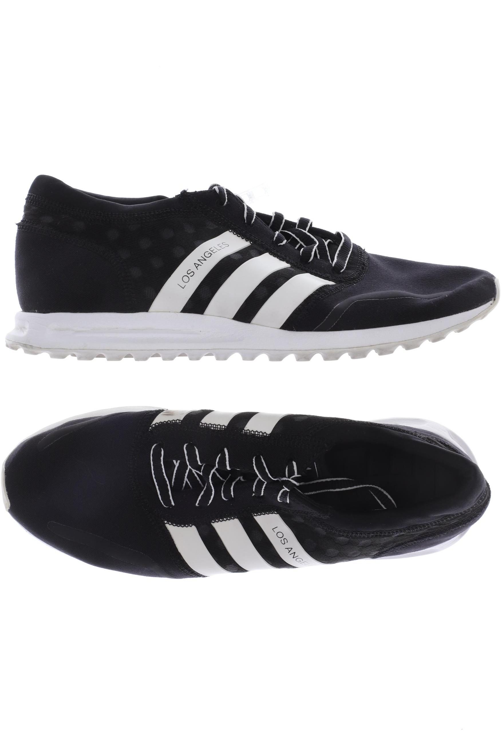 

adidas Originals Damen Sneakers, schwarz, Gr. 6
