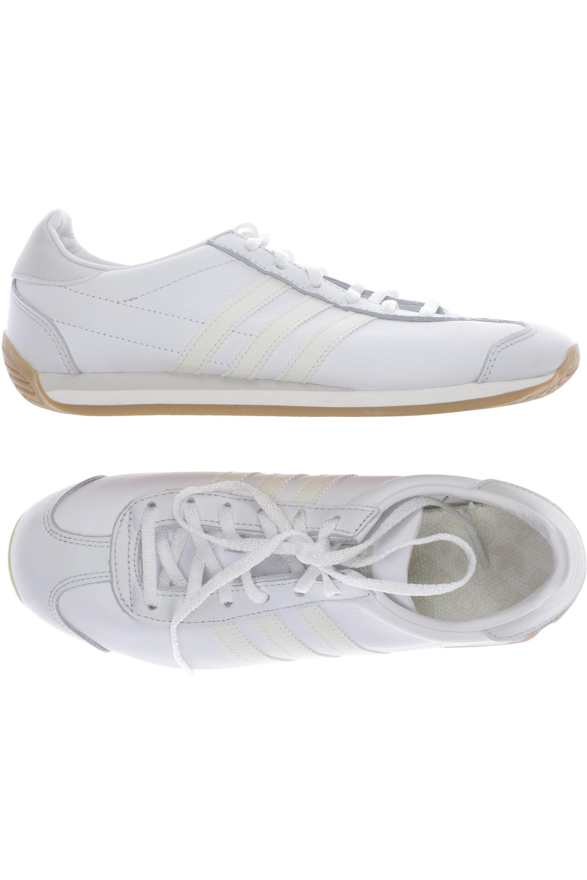 

adidas Originals Damen Sneakers, weiß, Gr. 5.5