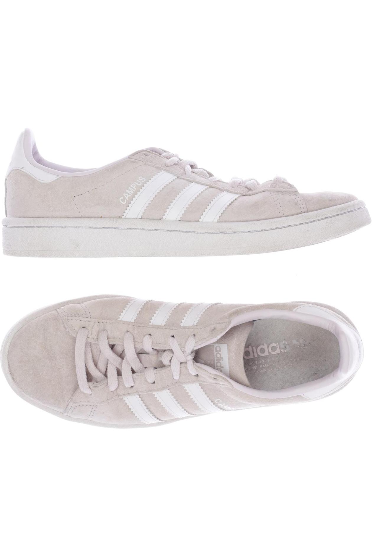 

adidas Originals Damen Sneakers, cremeweiß