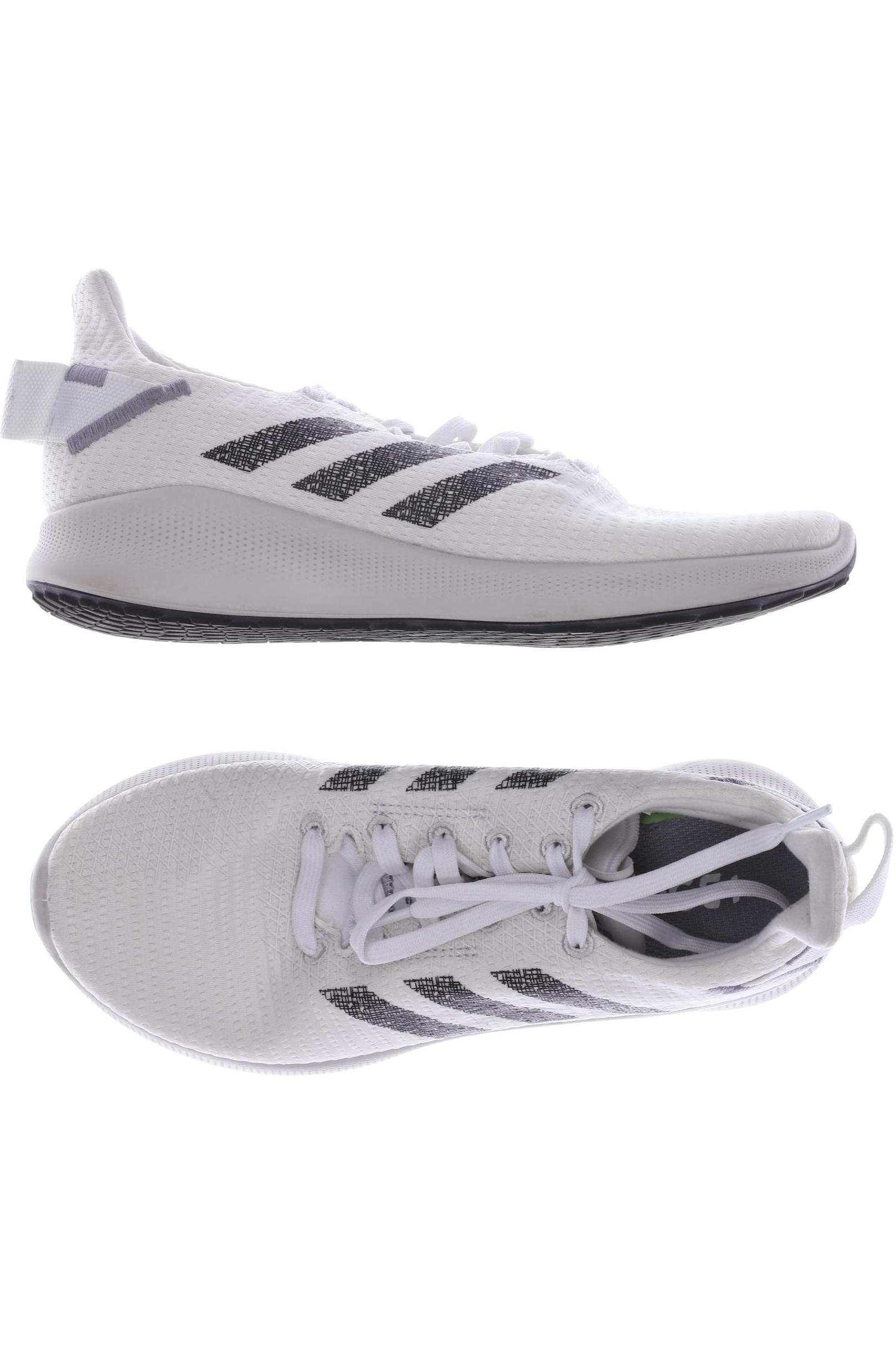 

adidas Originals Damen Sneakers, cremeweiß, Gr. 4.5