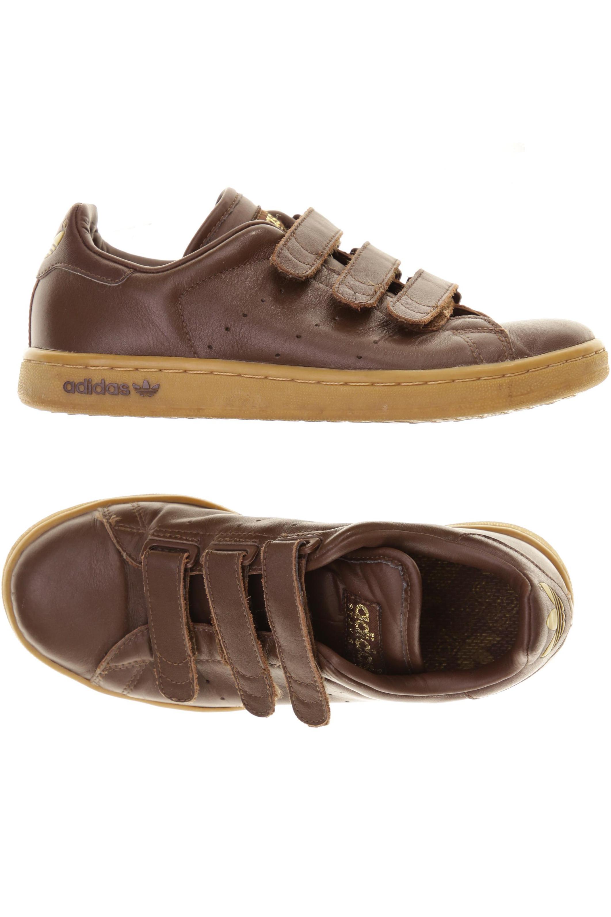 

adidas Originals Damen Sneakers, braun, Gr. 4.5