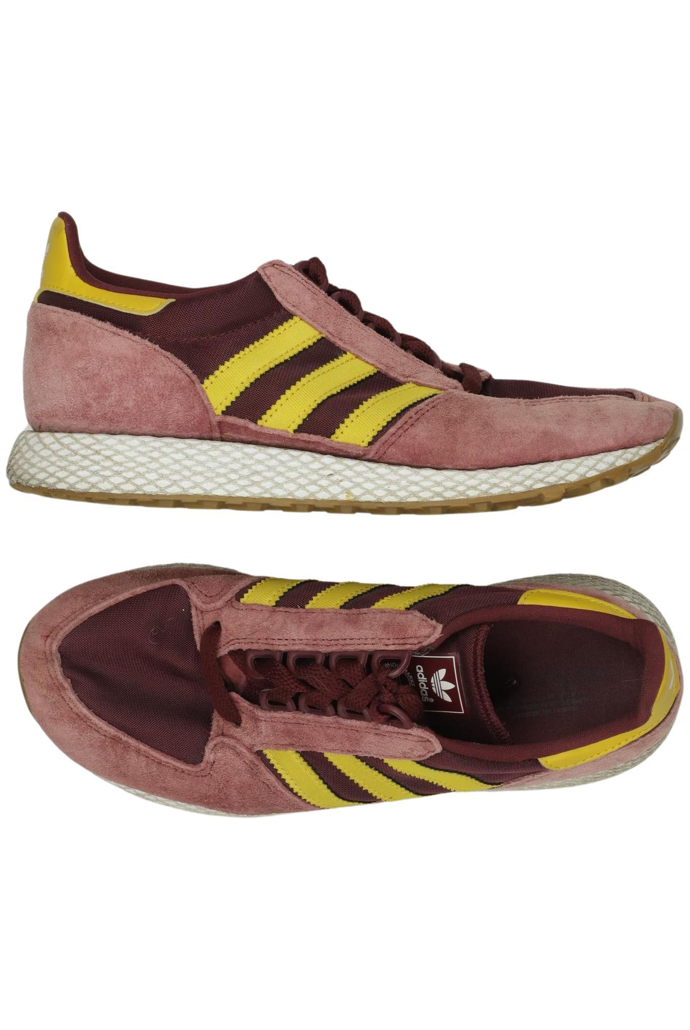 

adidas Originals Damen Sneakers, pink, Gr. 5