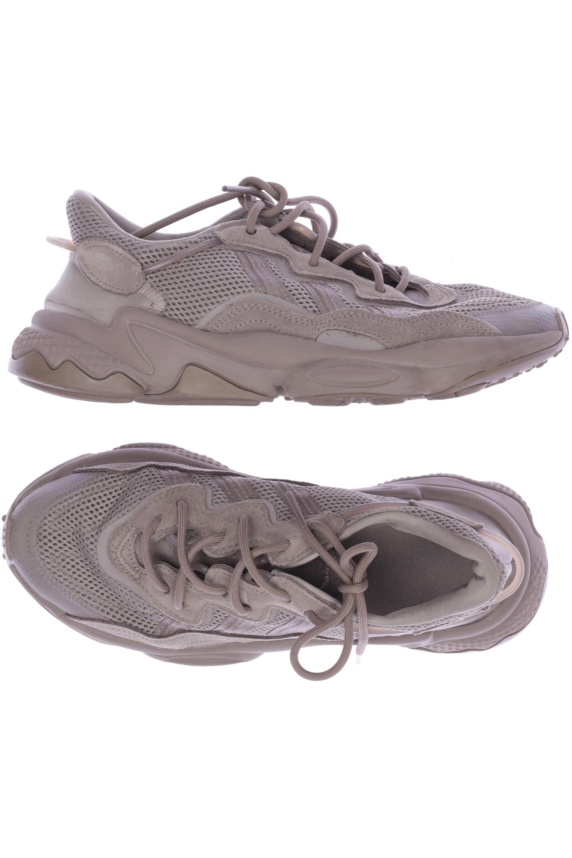 

adidas Originals Damen Sneakers, braun, Gr. 7.5