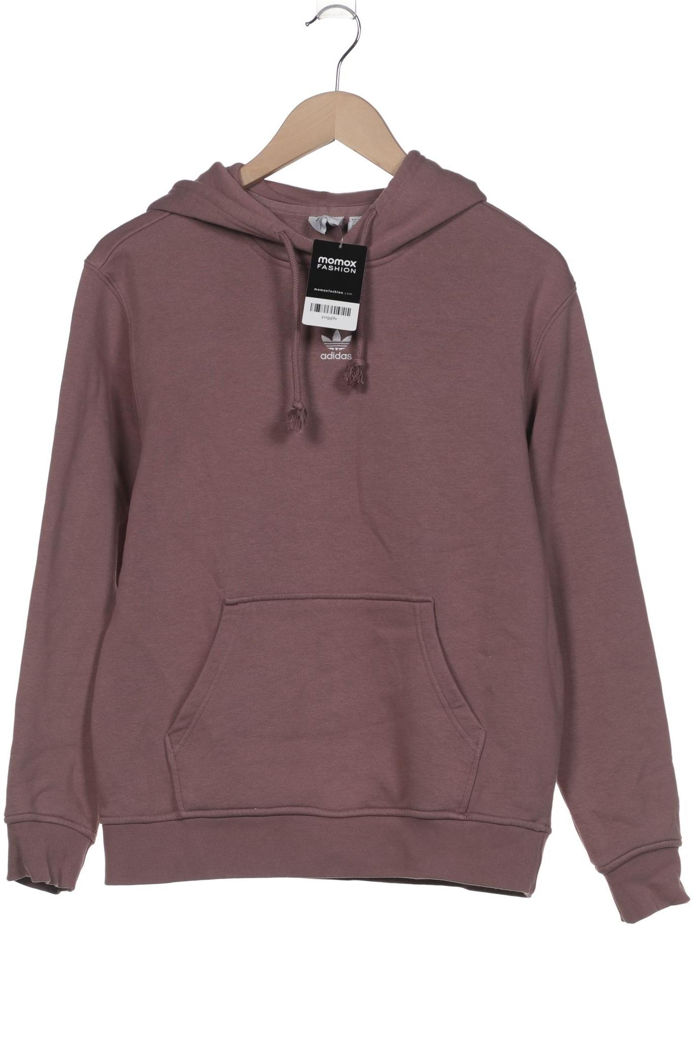 

adidas Originals Damen Kapuzenpullover, pink, Gr. 36