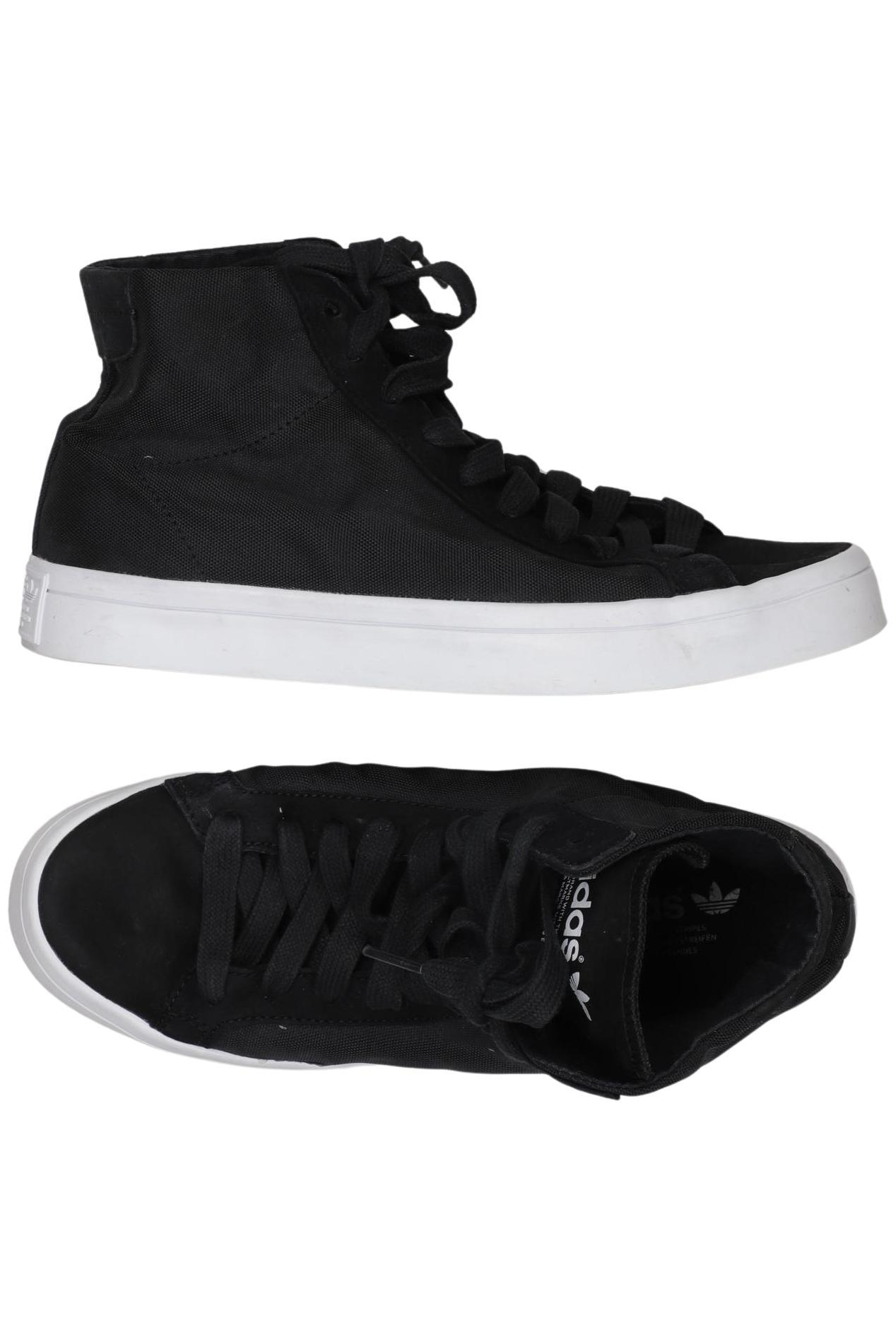 

adidas Originals Damen Sneakers, schwarz, Gr. 5