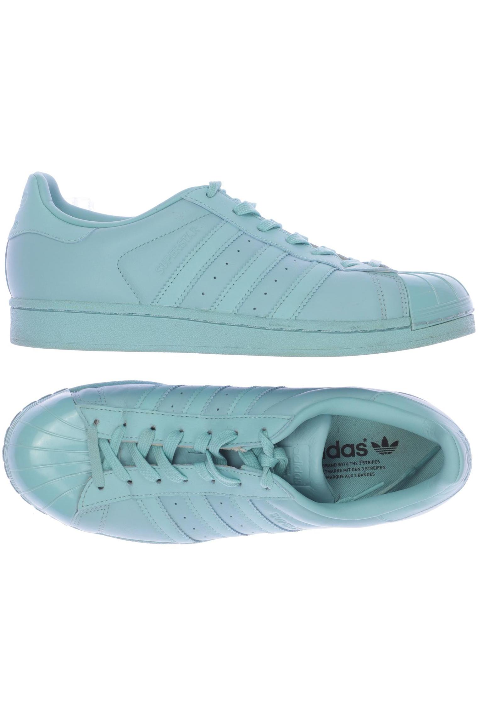 

adidas Originals Damen Sneakers, türkis, Gr. 7