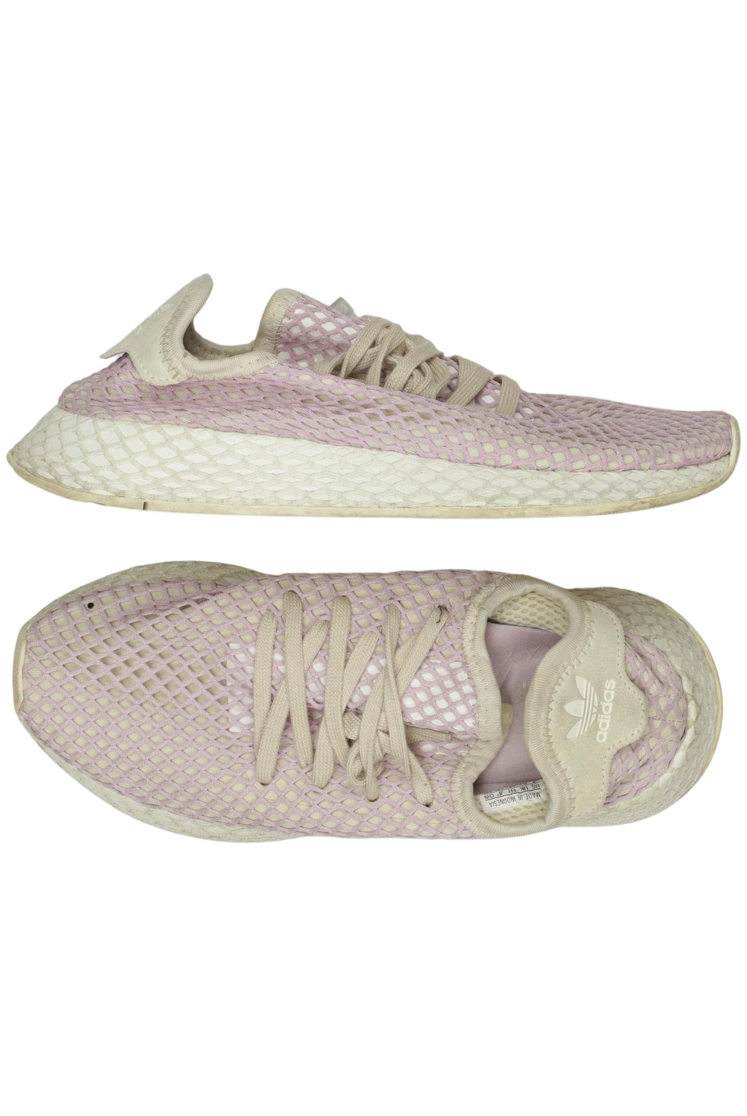 

adidas Originals Damen Sneakers, flieder, Gr. 5.5