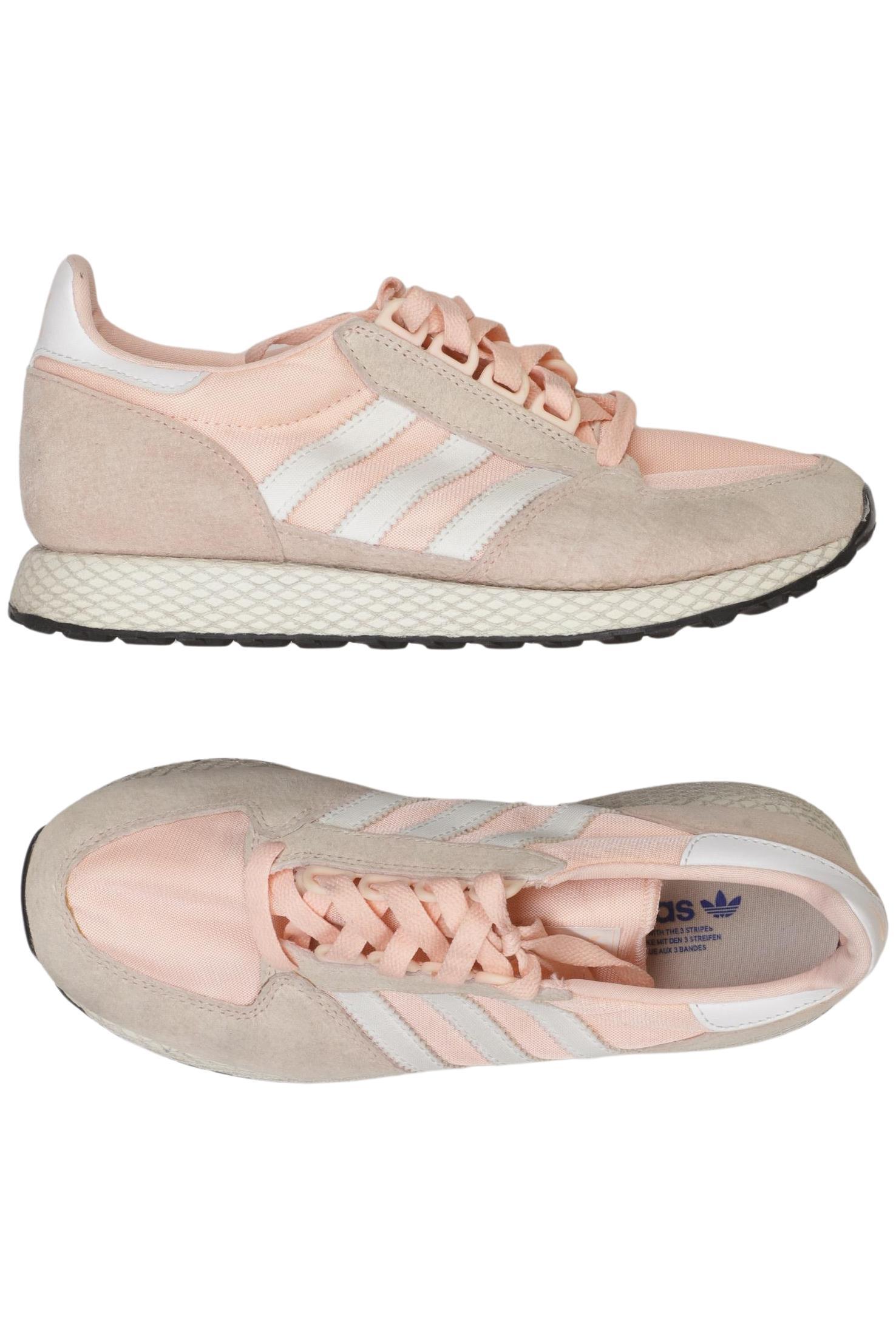 

adidas Originals Damen Sneakers, mehrfarbig, Gr. 5.5