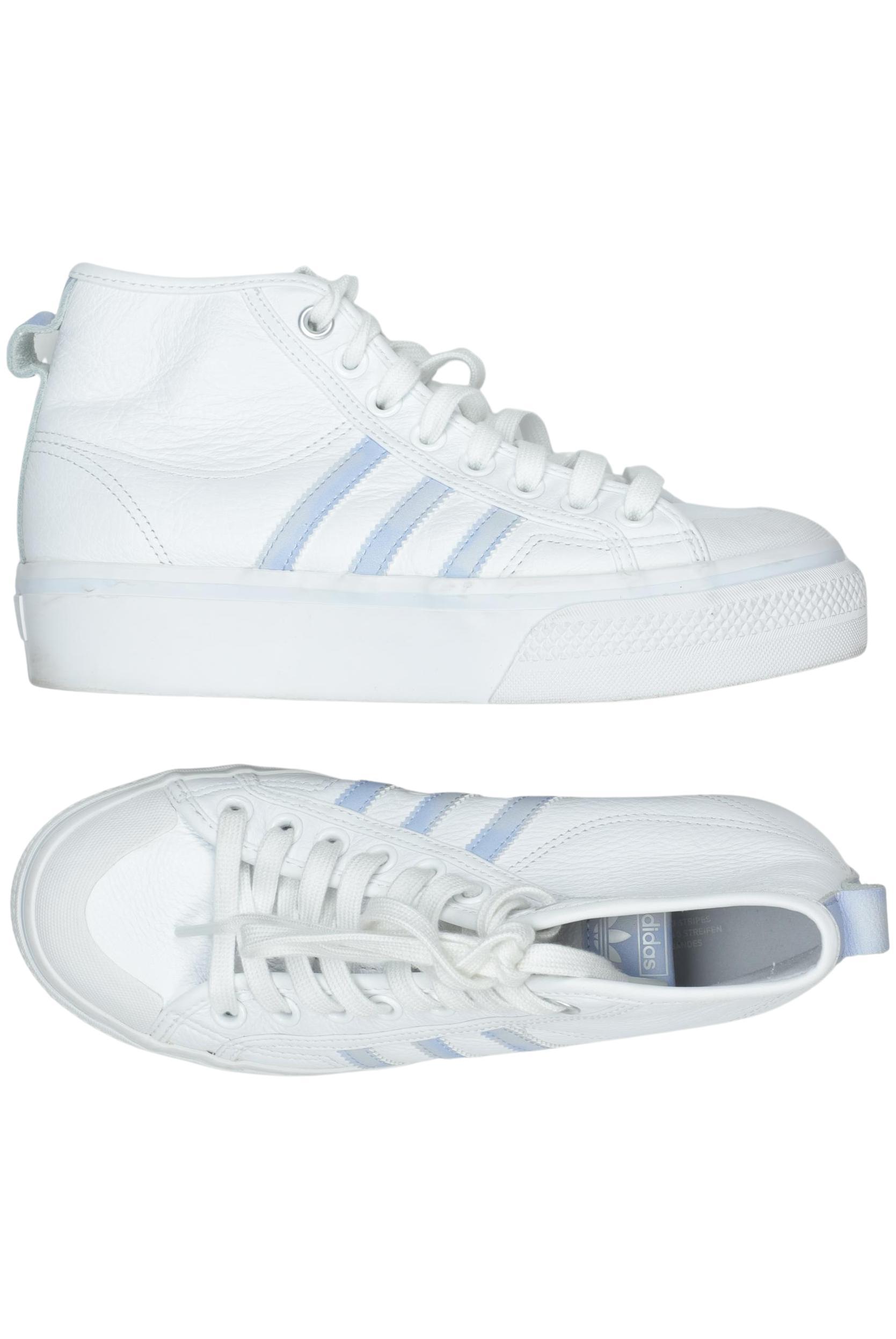 

adidas Originals Damen Sneakers, weiß, Gr. 6