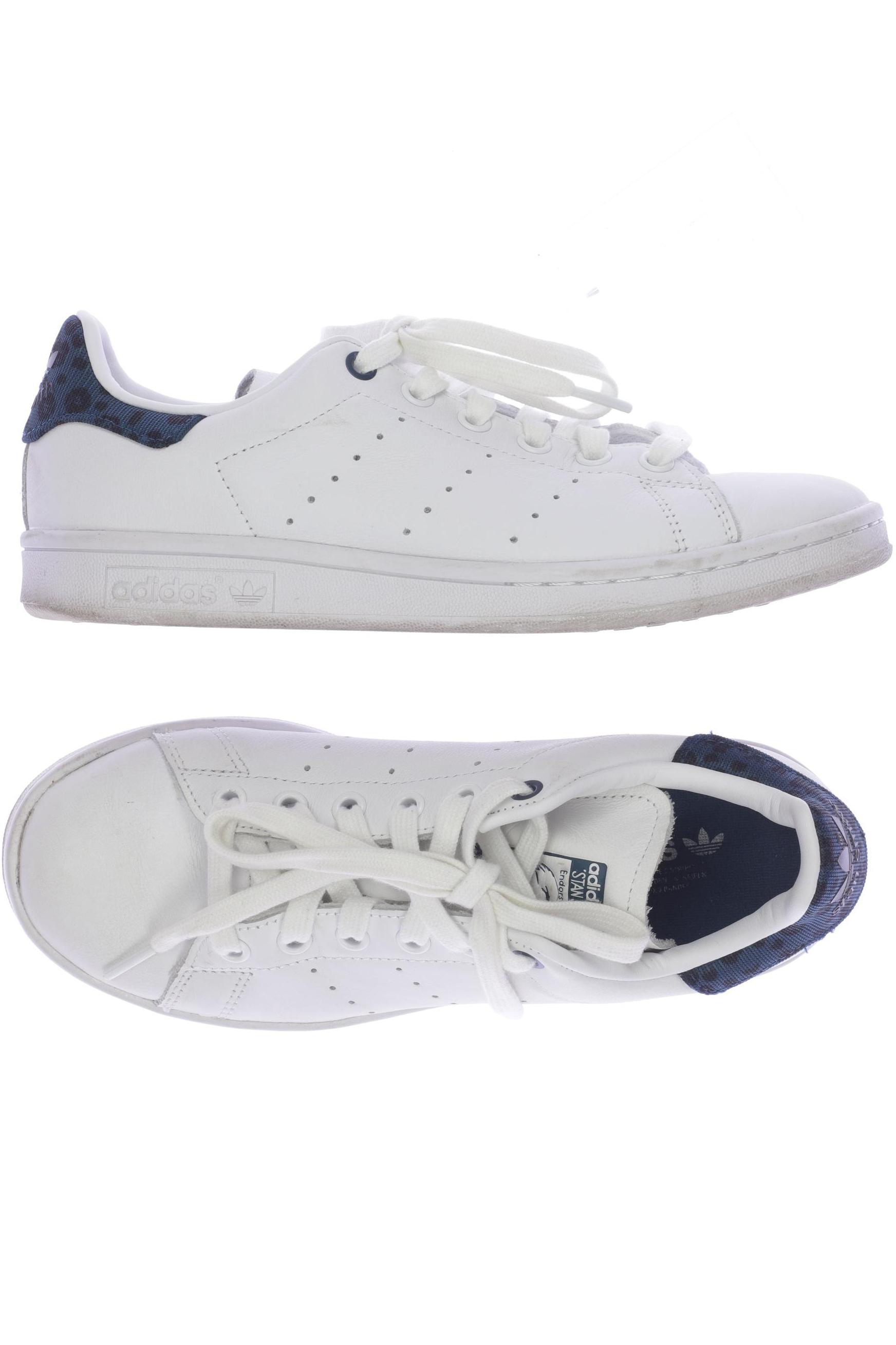

adidas Originals Damen Sneakers, weiß, Gr. 4.5