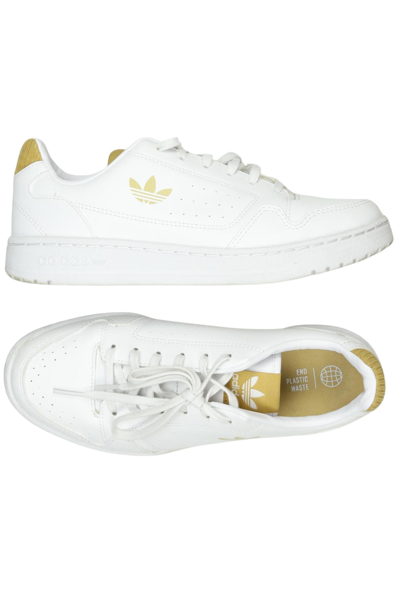 

adidas Originals Damen Sneakers, mehrfarbig, Gr. 5