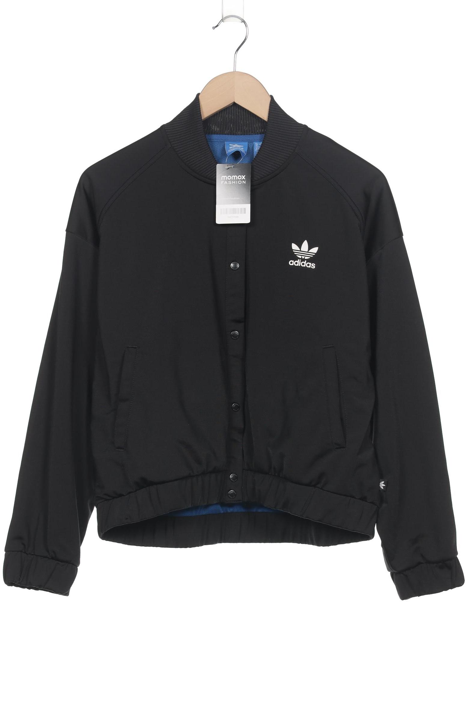 

adidas Originals Damen Jacke, schwarz, Gr. 38