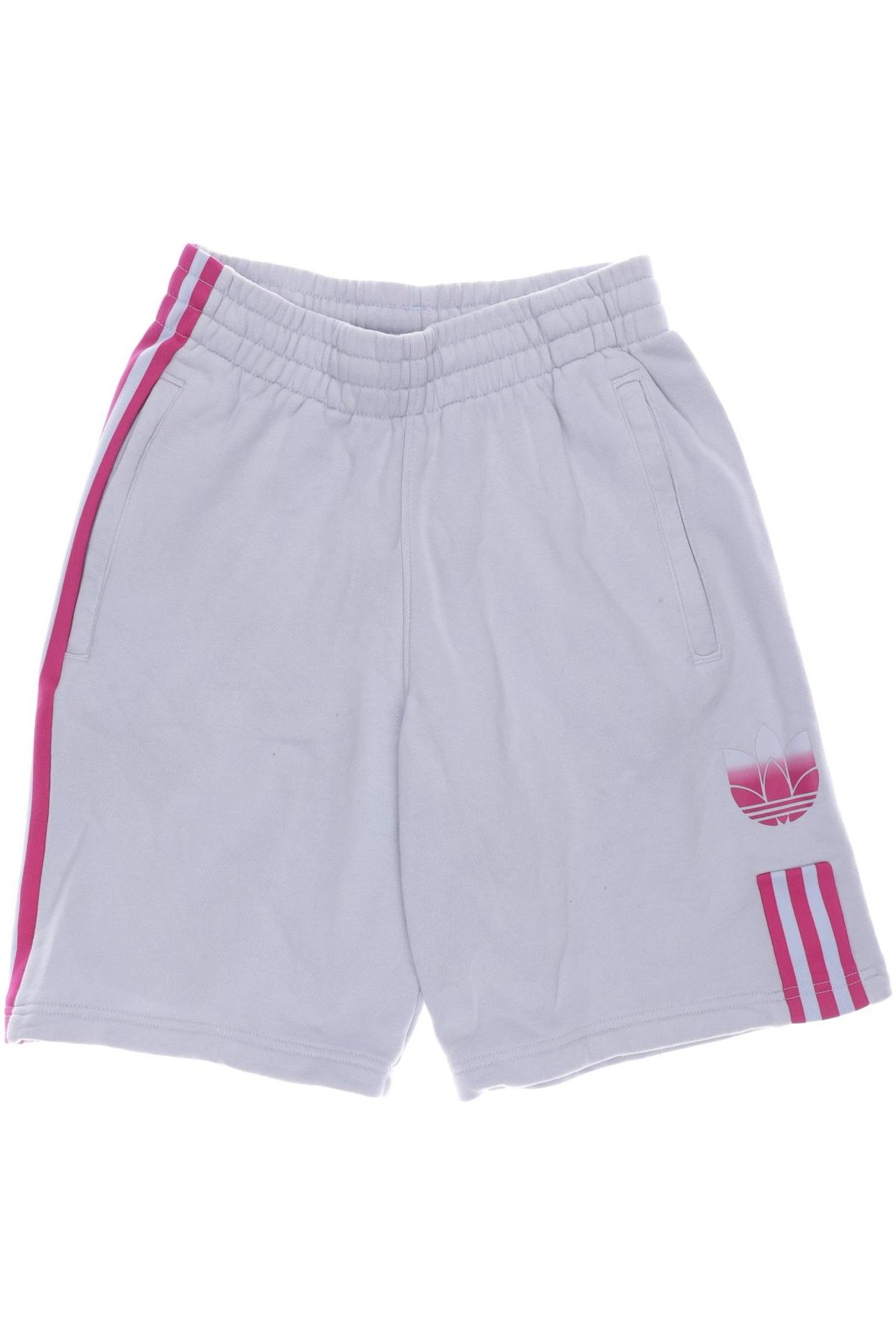 

adidas Originals Damen Shorts, hellblau