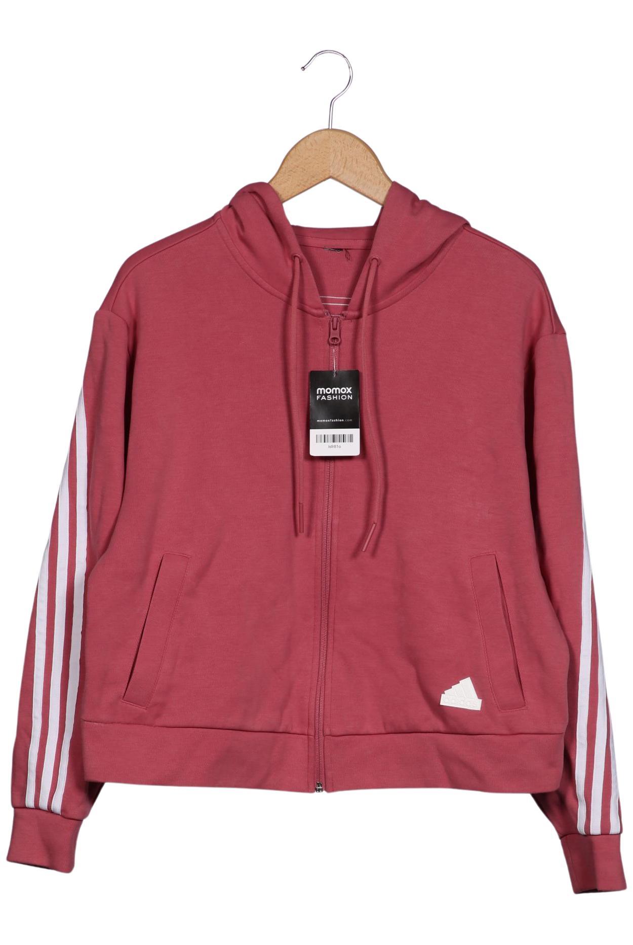 

adidas Originals Damen Kapuzenpullover, pink, Gr. 42