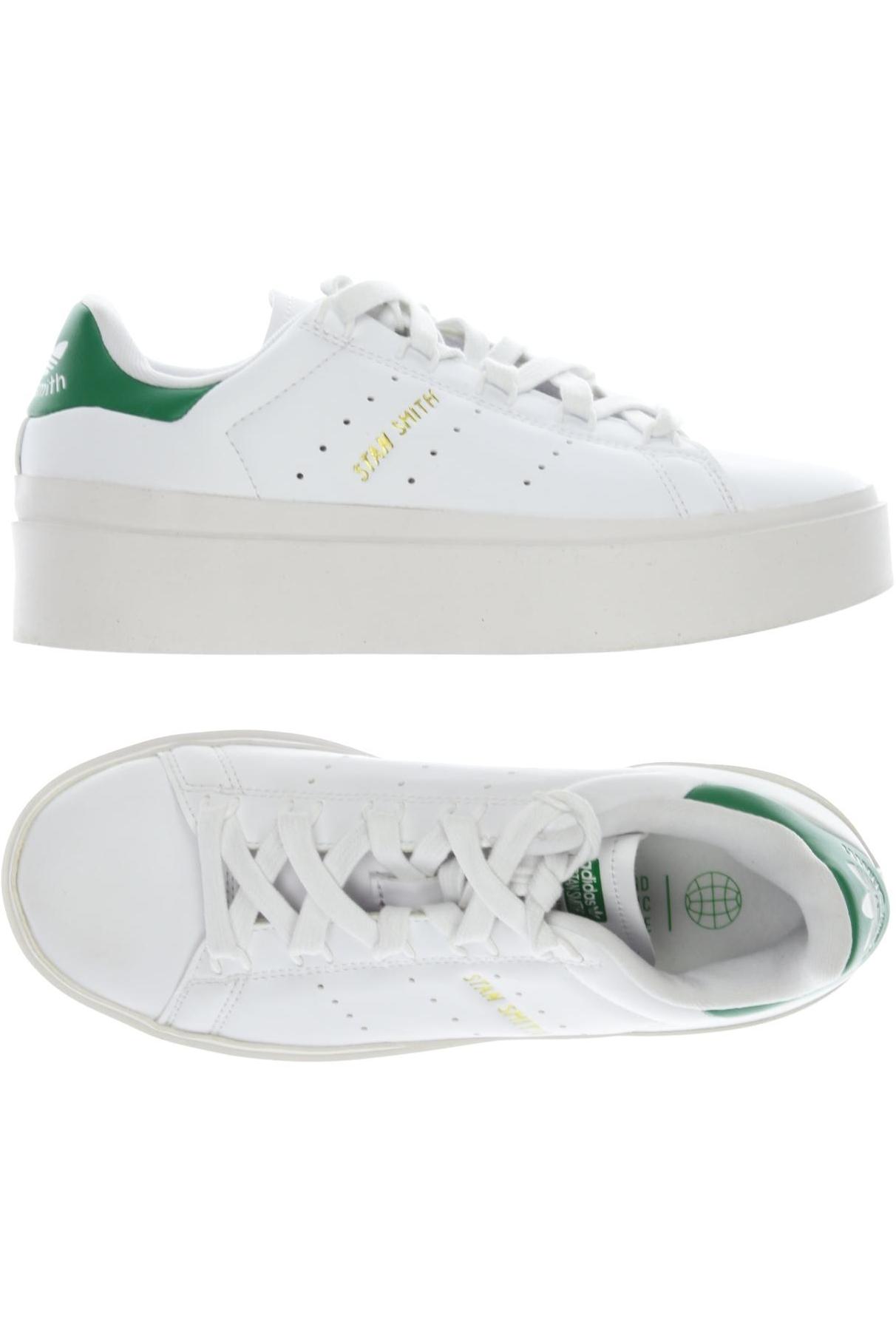 

adidas Originals Damen Sneakers, weiß, Gr. 5